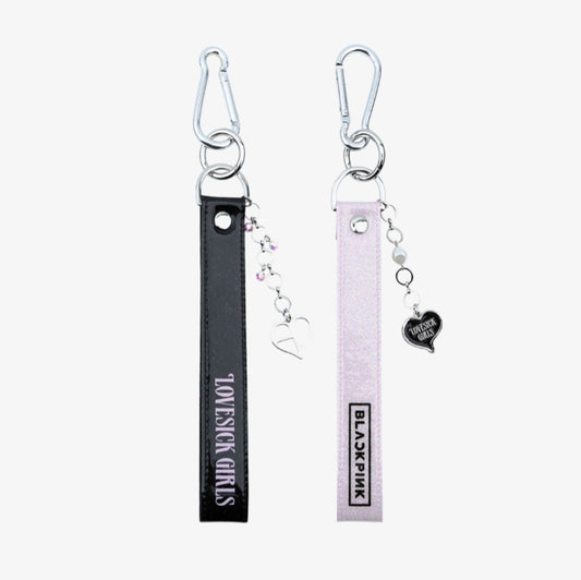 BLACKPINK THE ALBUM Lightstick Strap