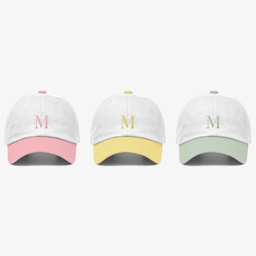 BLACKPINK LISA LALISA Ballcap