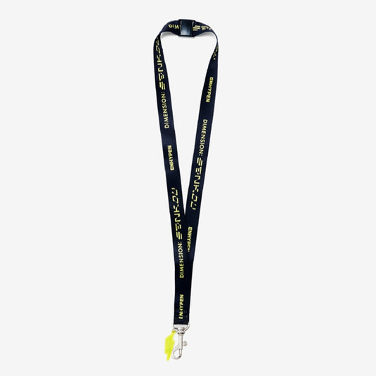 ENHYPEN DIMENSION : SENKOU Neck Strap