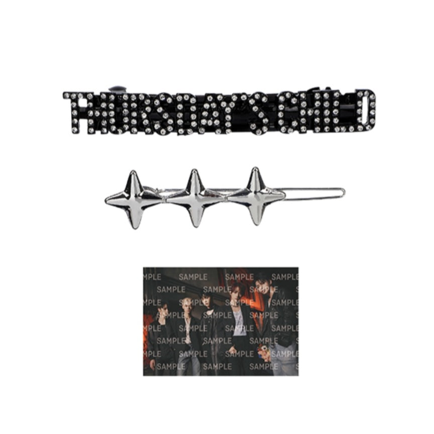 TXT Thursday's Child Hair Pin Set