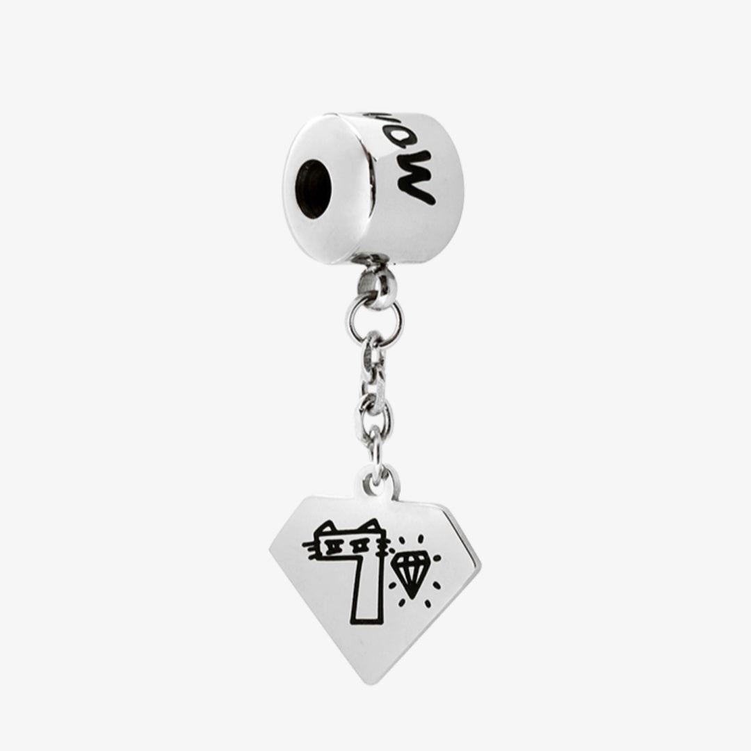 SEVENTEEN 7th Anniversary Charm SEVENTEEN 7th Celebration Charm