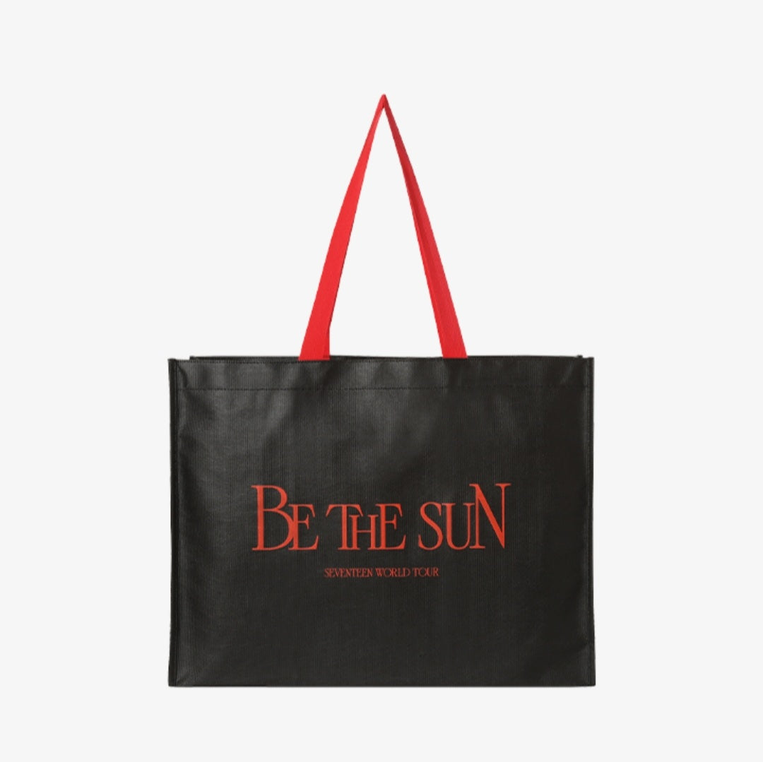 SEVENTEEN BE THE SUN Shopper Bag