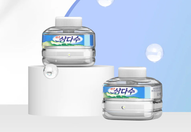 Samsung Official SAMDASOO Water Bottle Buds 2 Pro Case Buds Pro Case Buds 2 Case