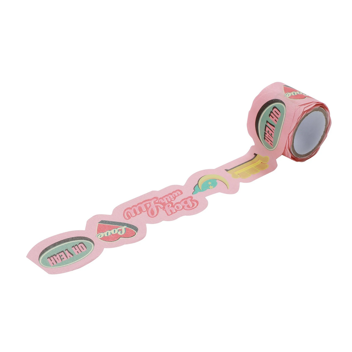 BTS Boy With Luv Masking Tape