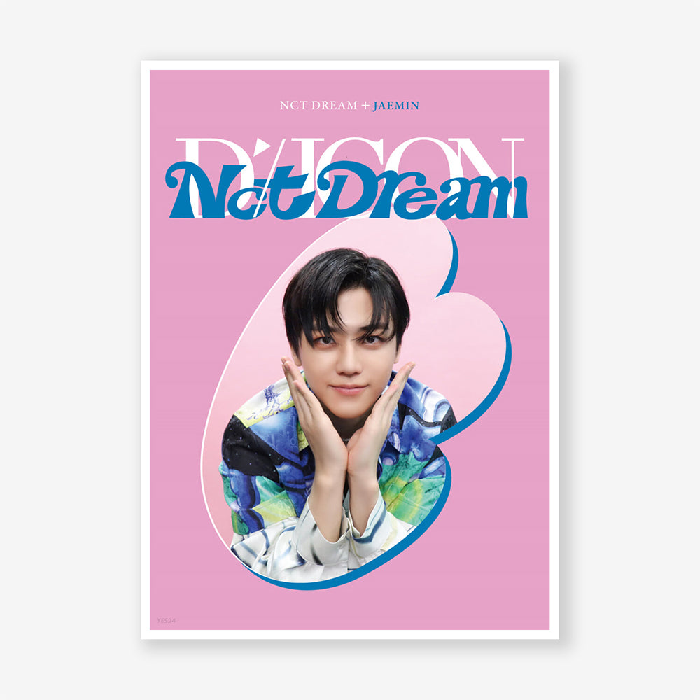 NCT DREAM DICON DFESTA MINI EDITION