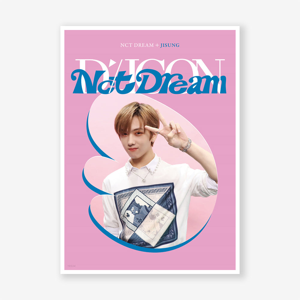 NCT DREAM DICON DFESTA MINI EDITION