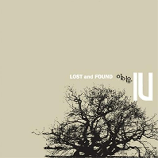 IU Debut EP Album : Lost And Found