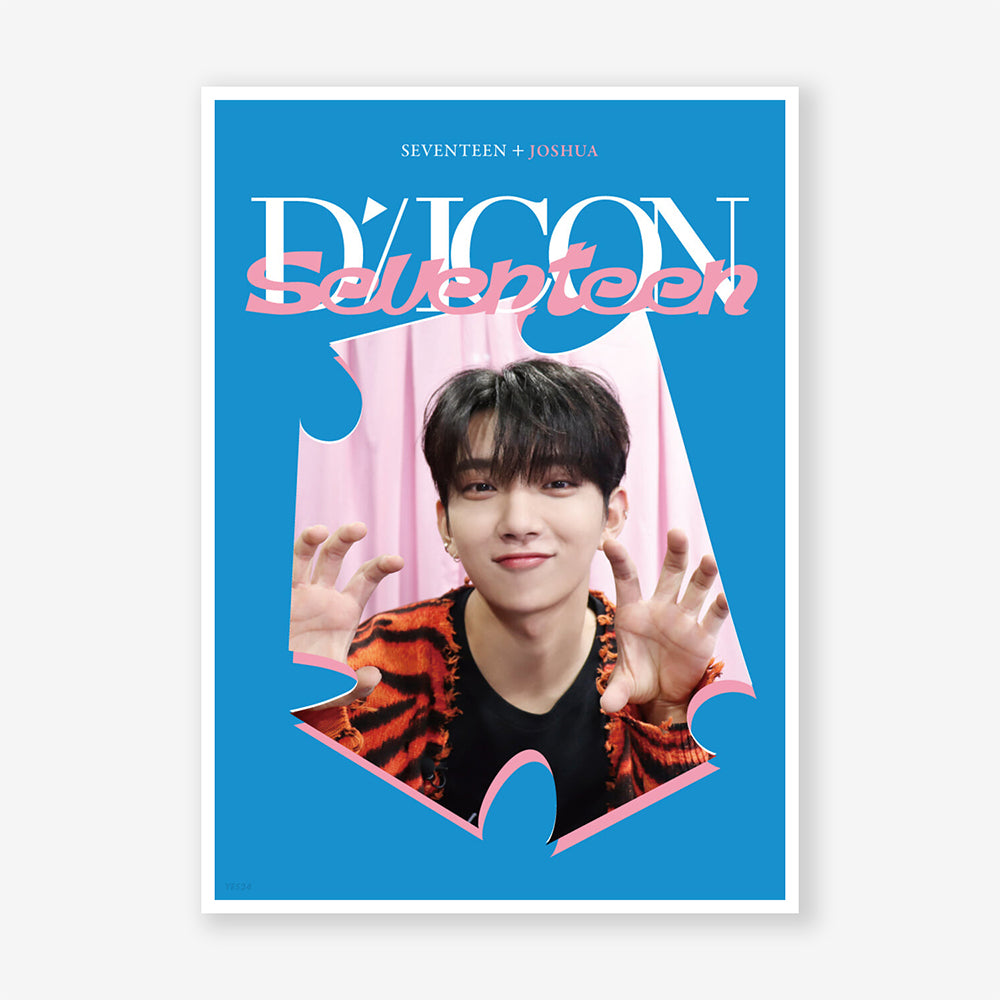 SEVENTEEN DICON DFESTA MINI EDITION