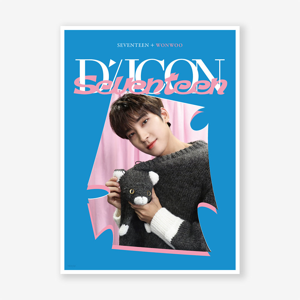 SEVENTEEN DICON DFESTA MINI EDITION