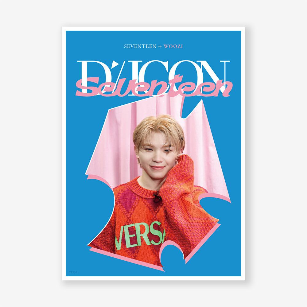 SEVENTEEN DICON DFESTA MINI EDITION