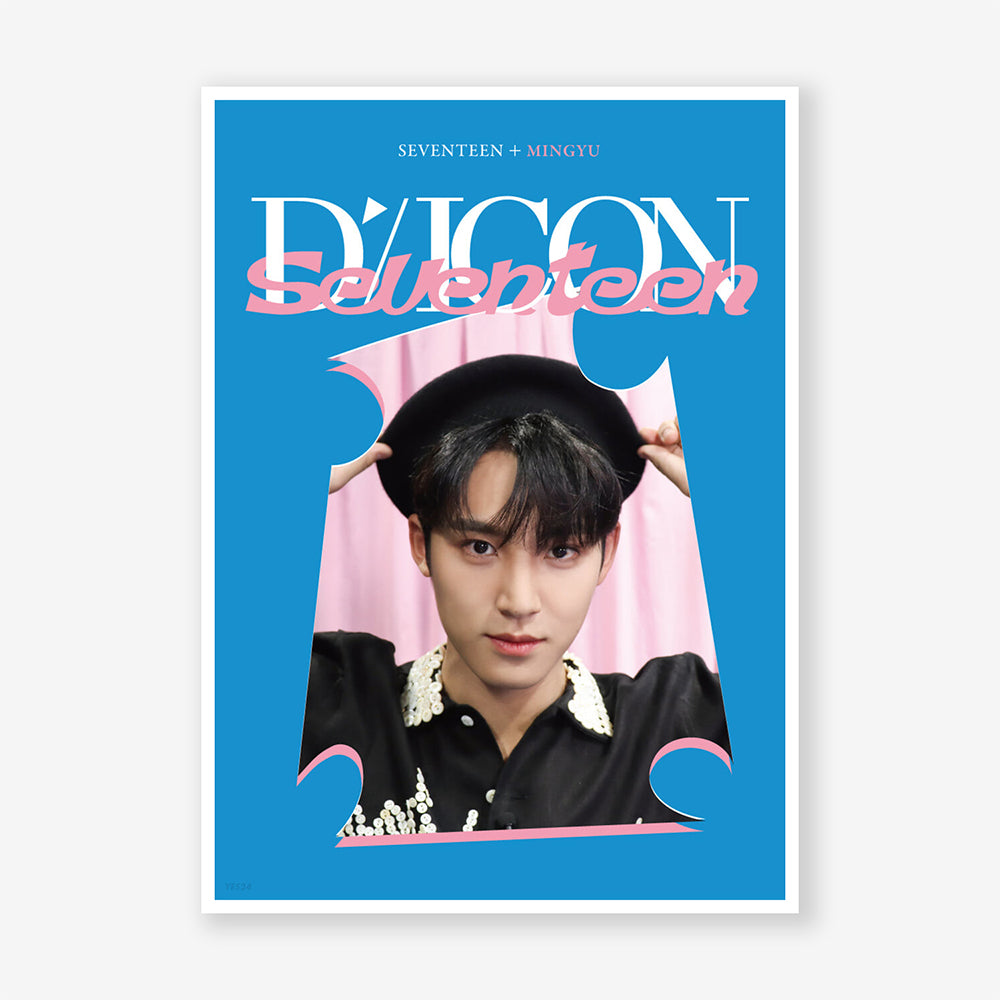 SEVENTEEN DICON DFESTA MINI EDITION