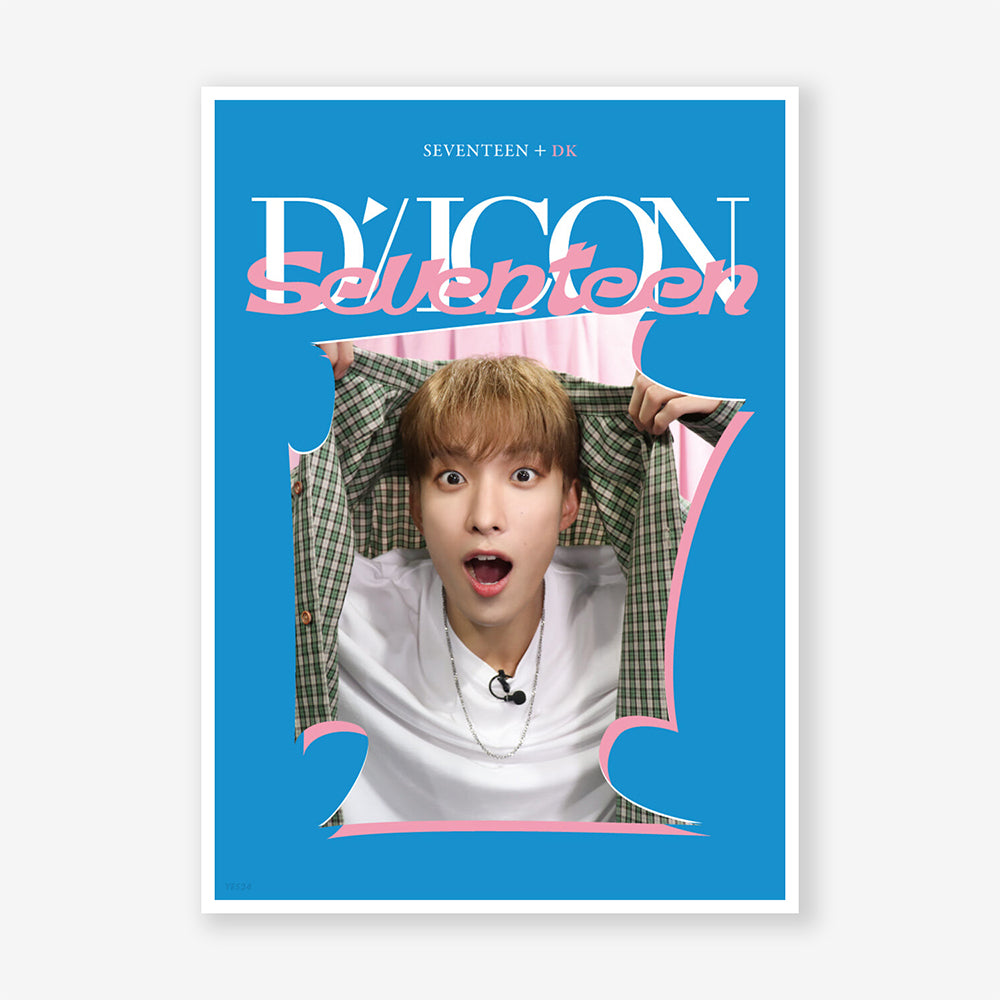 SEVENTEEN DICON DFESTA MINI EDITION