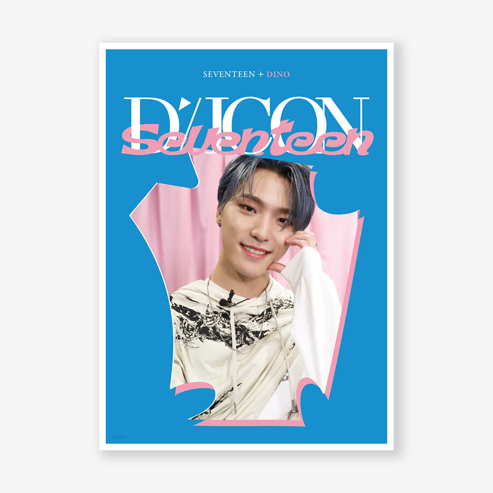 SEVENTEEN DICON DFESTA MINI EDITION