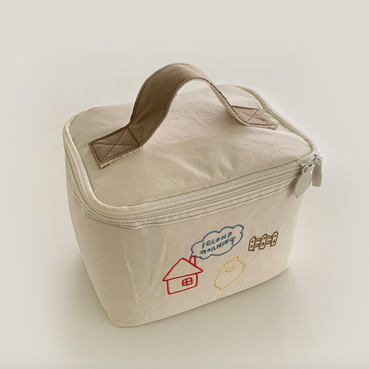 SECOND MORNING Semo Home Cooler Bag