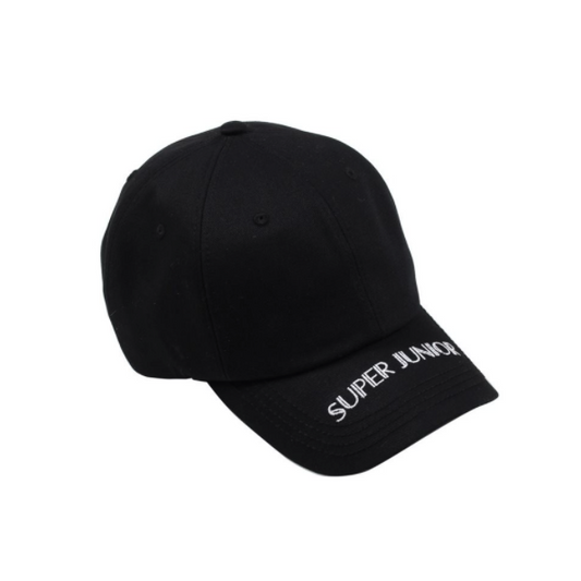 SUPER JUNIOR SUPER SHOW 7s Cap