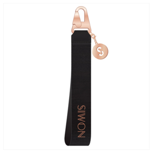 SUPER JUNIOR SUPER SHOW 7S Name Tag (Siwon)