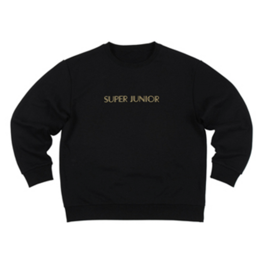 SUPER JUNIOR Super Show 7S Sweatshirt