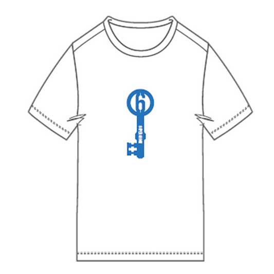 SUPER JUNIOR Super Show 6 Key Shirt