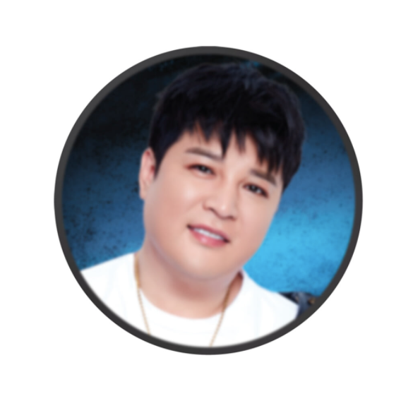 SUPER JUNIOR Super Show 8 Hologram SmartTok (Shindong)