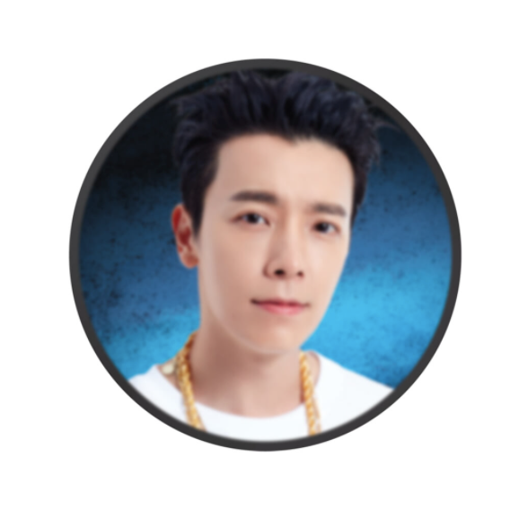 SUPER JUNIOR Super Show 8 Hologram SmartTok (Donghae)