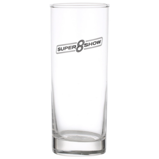 SUPER JUNIOR Super Show 8 Glass Cup