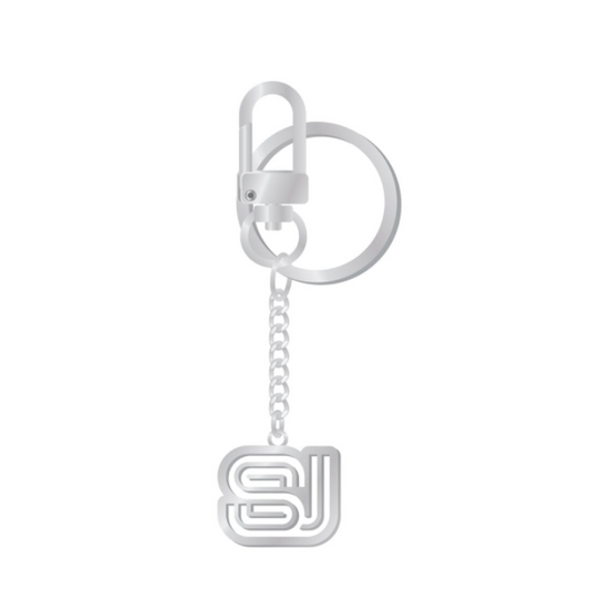 SUPER JUNIOR Beyond Live Beyond the Super Show  Keyring