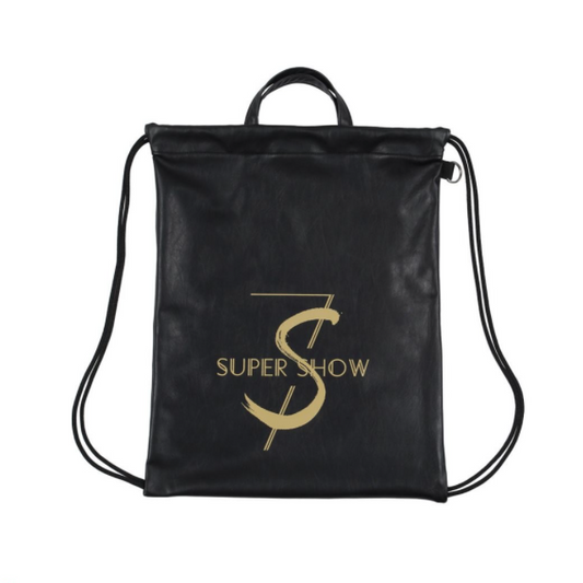 SUPER JUNIOR Super Show 7S String Bag