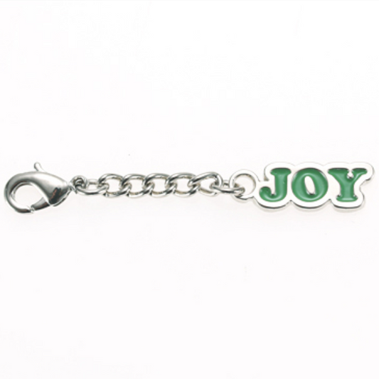 RED VELVET Red Velvet 2018 Redmare Keyring Charm (Joy)