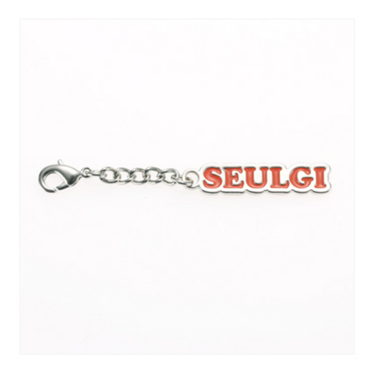 RED VELVET Red Velvet 2018 Redmare Keyring Charm (Seulgi)