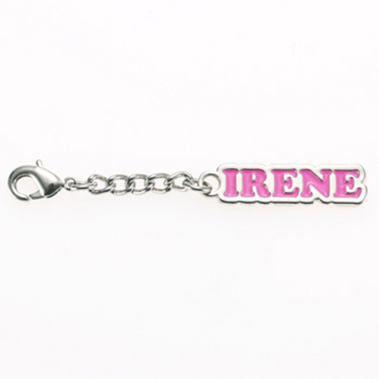 RED VELVET Red Velvet 2018 Redmare Keyring Charm (Irene)