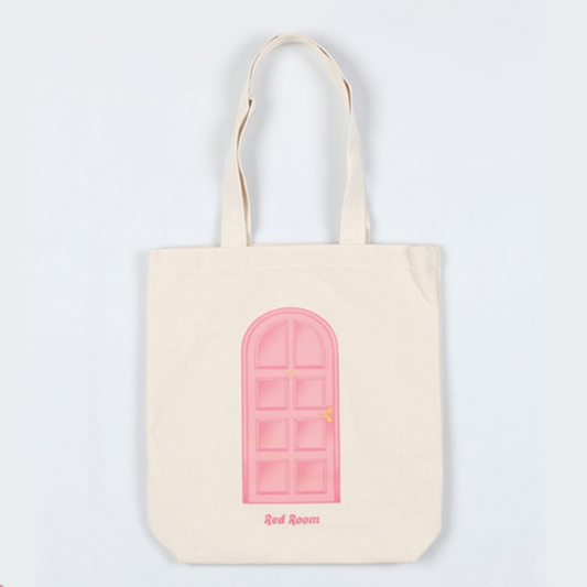 RED VELVET Red Room Eco Bag