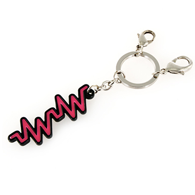 GIRLS' GENERATION Mr Mr Key Holder