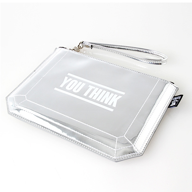 GIRLS' GENERATION You Think Clutch Bag