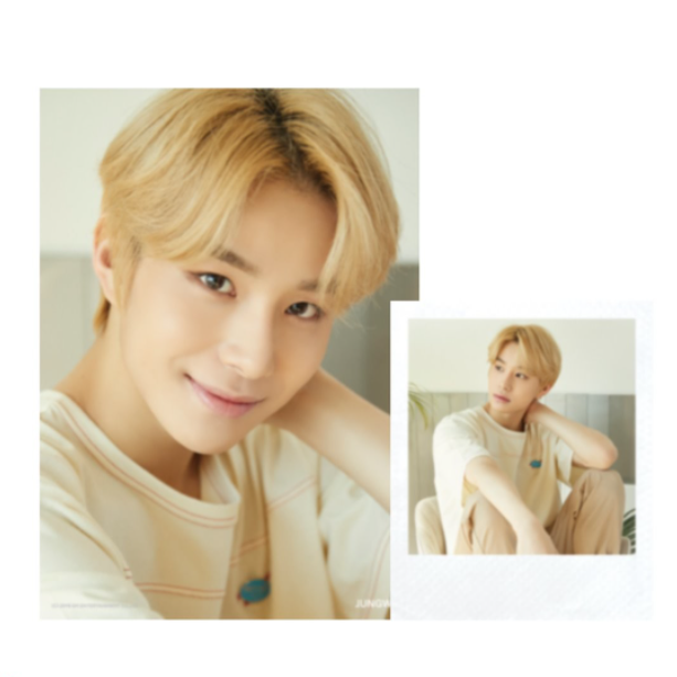 NCT 127 2019 SUMMER VACATION KIT Postcard + Polaroid Set