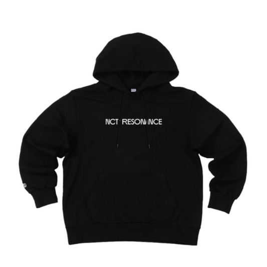 NCT Hoodie NCT : RESONANCE [GLOBAL WAVE] Beyond LIVE