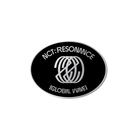 NCT : RESONANCE [GLOBAL WAVE] Beyond LIVE Badge