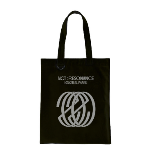 NCT : RESONANCE [GLOBAL WAVE] Beyond LIVE Eco Bag