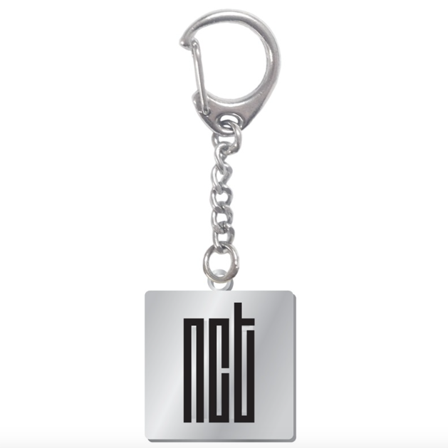 NCT Keyring