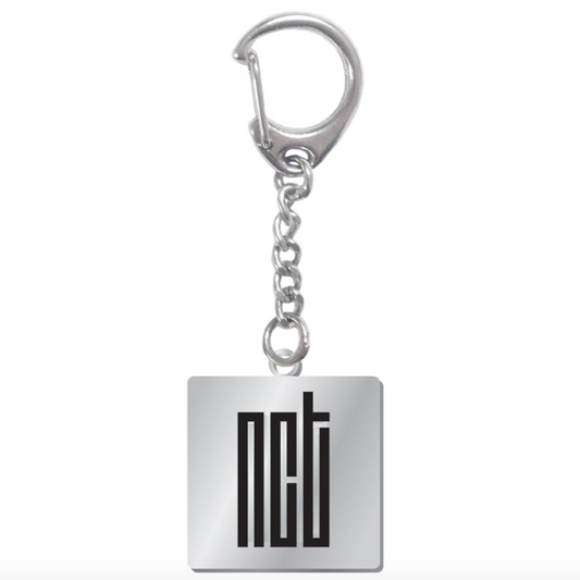 NCT Keyring