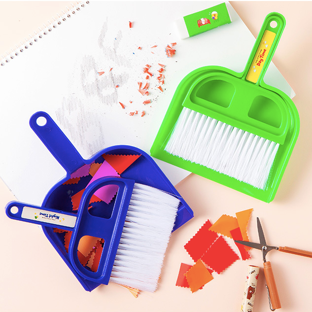 LINEFRIENDS Cleaning Set Tool