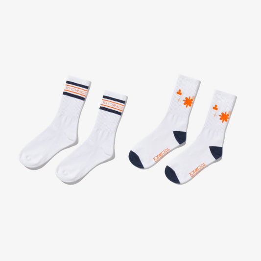 BTS PTD ON STAGE Socks Set