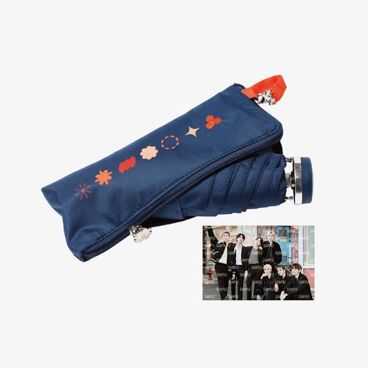 BTS PTD ON STAGE Umbrella