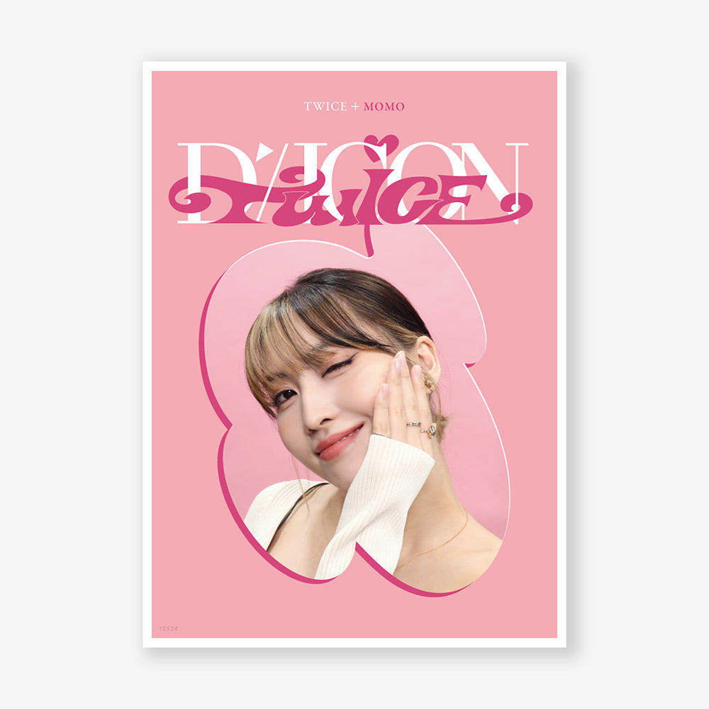 TWICE DICON DFESTA MINI EDITION