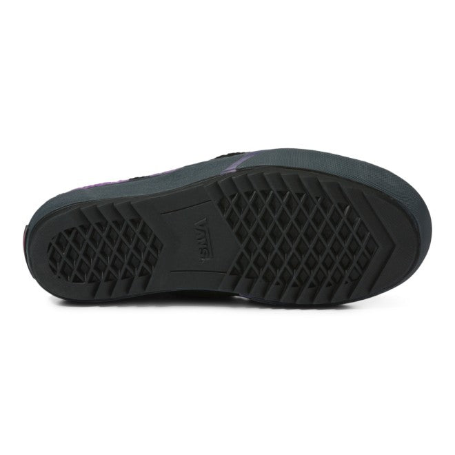 VANS X IRENEISGOOD Classic Slip-On Mule Stacked