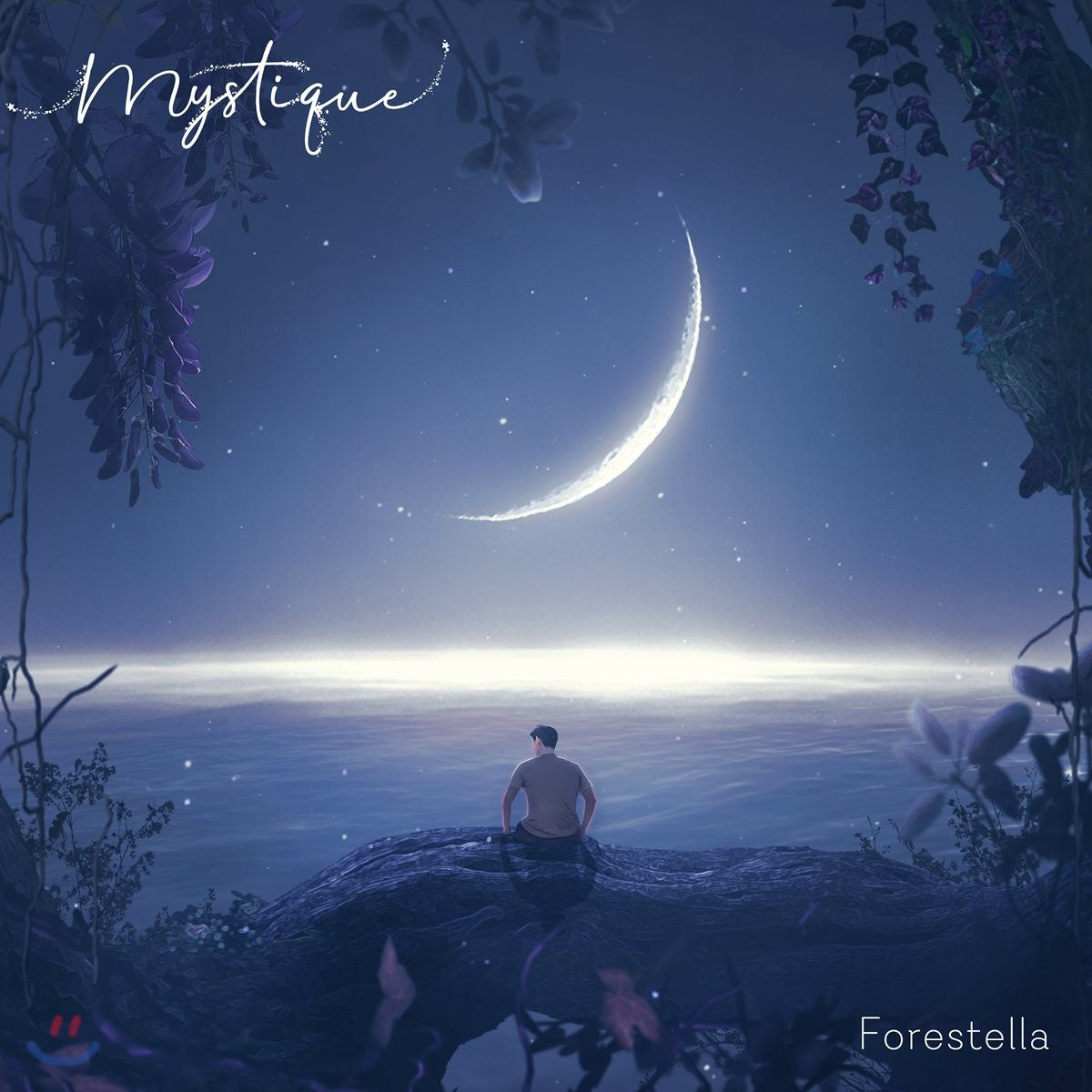 Forestella 2nd Album : Mystique