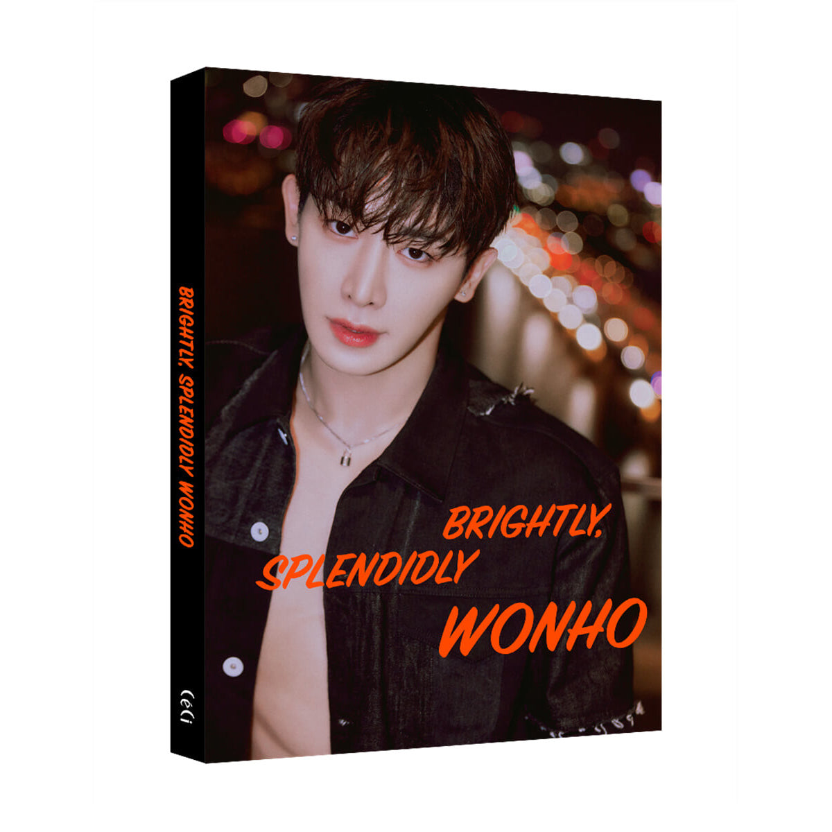 MX & WONHO Edits on X: 