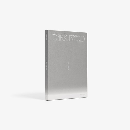 ENHYPEN 4th Mini Album : DARK BLOOD (ENGENE ver)