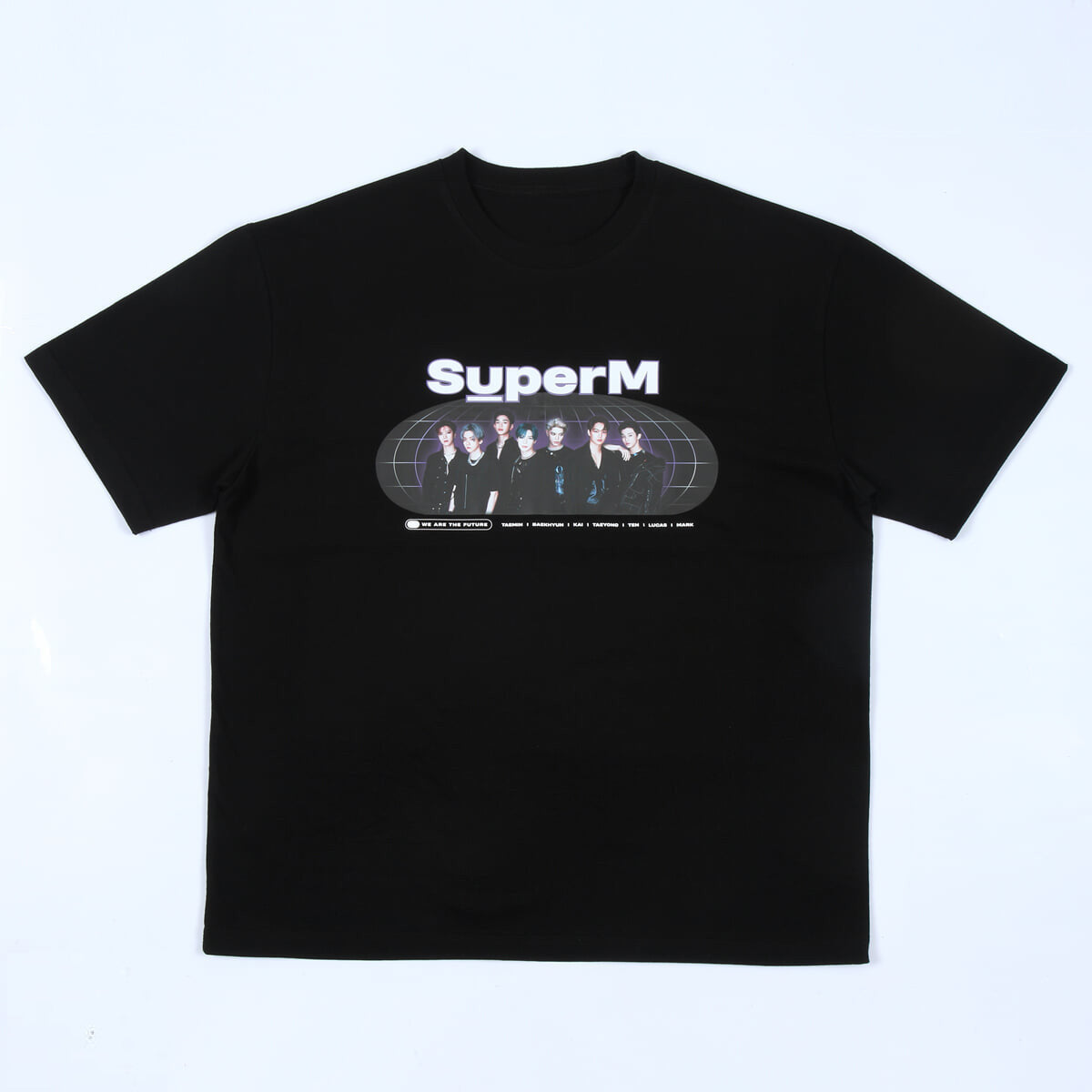 SUPERM AR T-Shirt