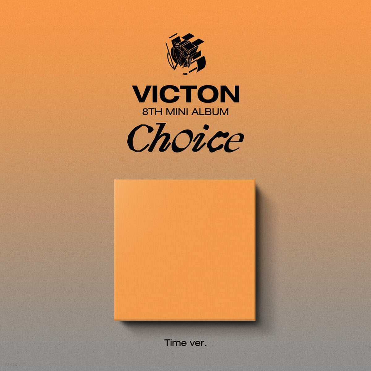 VICTON 8th Mini Album : Choice