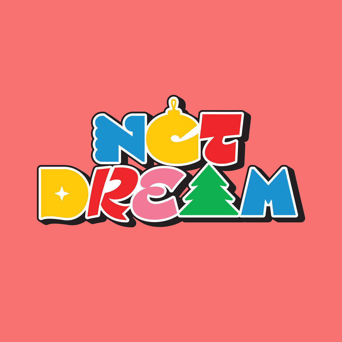 NCT DREAM Winter Special Mini Album : Candy (Photobook Ver)